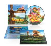 Fraggle Rock Back To The Rock - Season 2