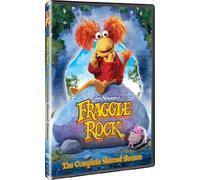Fraggle Rock: Complete Season 2