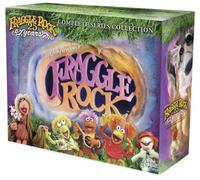 Fraggle Rock - Complete Set