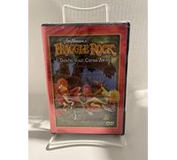 Fraggle Rock: Dance Your Cares Away