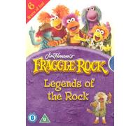 Fraggle Rock - Legends of the Rock [Box Set]