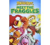 Fraggle Rock: Meet the Fraggles