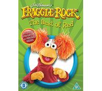 Fraggle Rock: The Best Of [Edizione: Regno Unito] [Edizione: Regno Unito]