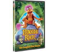 Fraggle Rock: The Complete First Season