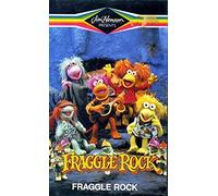 Fraggle Rock: Volume 1 - Meet The Fraggles [VHS]