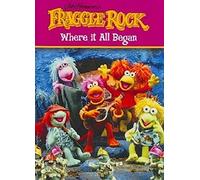 Fraggle Rock: Where It All Began