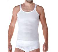Fragi Alex Set 3 Pezzi Canotta bianco 4_M