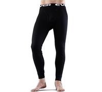 Fragi Mutanda Lunga Nero XL