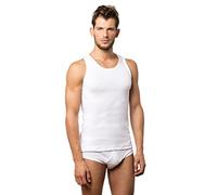 Fragi Set 2 Pezzi Canotta Bianco M (IT 4)