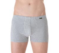 Fragi Set 3 Pezzi Boxer grigio melange 7_XXL