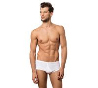Fragi Set 3 Pezzi Slip Classic America, Intimo Uomo, Underwear
