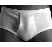 FRAGI Slip Uomo Elastico Interno Confezione 3 Pezzi (8-XXXL)