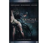 Fragile - A Ghost Story