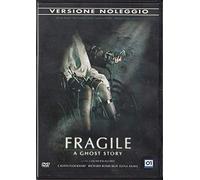Fragile - A Ghost Story (Ex Rental)
