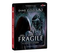 Fragile - A Ghost Story "Hellhouse"- Bd Ltd