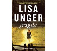 Lisa Unger Fragile (Tascabile)