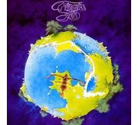 Fragile by Yes [Music CD]