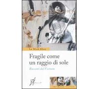 Fragile come un raggio di sole. Racconti dal Vietnam