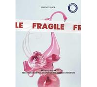 Fragile. Ediz. inglese