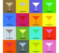 Fragile - Handle With Care [2nd]