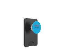 Fragile Ho appena lasciato mio figlio al Boot Camp Military PopSockets PopWallet per MagSafe