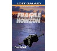 Fragile Horizon: Book one of the Fallen Angels series