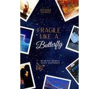 Fragile like a Butterfly: Eishockey-Romance