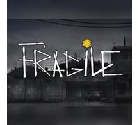 Fragile (PC) Steam Gift - EU