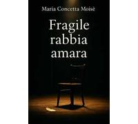 Fragile rabbia amara