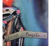 FRAGILE - Saad