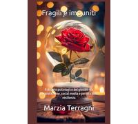 Fragili e impuniti: Il disagio psicologico dei giovani tra iperprotezione, social media e perdita della resilienza