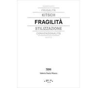 Fragilità. In architettura