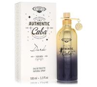 FRAGLUXE CUBA AUTHENTIC DARK Eau De Toilette 100 ml for Men
