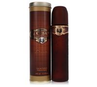 FRAGLUXE CUBA BROWN Eau De Toilette 100 ml