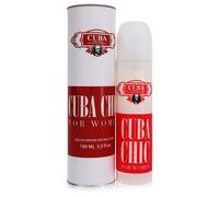 FRAGLUXE CUBA CHIC Eau De Parfum 100 ml