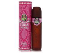 FRAGLUXE CUBA JUNGLE SNAKE Eau De Parfum 100 ml