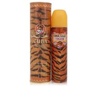FRAGLUXE CUBA JUNGLE TIGER Eau De Parfum 100 ml