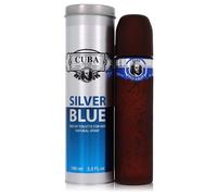 FRAGLUXE CUBA SILVER BLUE Eau De Toilette 100 ml for Men
