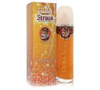 FRAGLUXE CUBA STRASS TIGER Eau De Parfum 100 ml