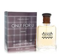 FRAGLUXE ONLY FOR U Eau De Toilette 100 ml for Men