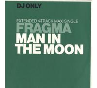 Fragma - Man in the moon (2003 Club Mix/Duderstadt/DJ Kadoozer Remixes/Dub) / Vinyl Maxi Single [Vinyl 12'']