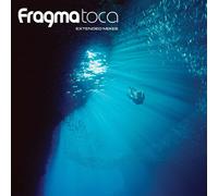 Fragma Toca (Extended Mixes) (Vinyl LP) (PRESALE 18/09/2026)