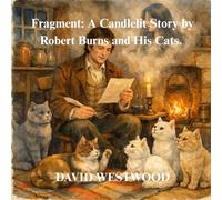 Fragment: A Candlelit Story by Robert Burns and His Cats.