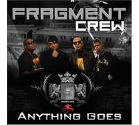 Fragment Crew - Anything Goes