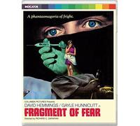 Fragment of Fear