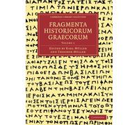 Fragmenta Historicorum Graecorum: 1