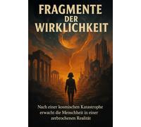 Fragmente der Wirklichkeit: Der letzte Funke der Menschheit