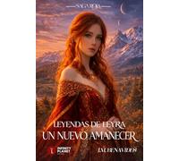 (Fragmento) Leyendas de Leyra II: Un Nuevo Amanecer
