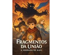 Fragmentos da União: A Jornada de Kael