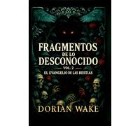 Fragmentos de lo Desconocido - El Evangelio De Las Bestias